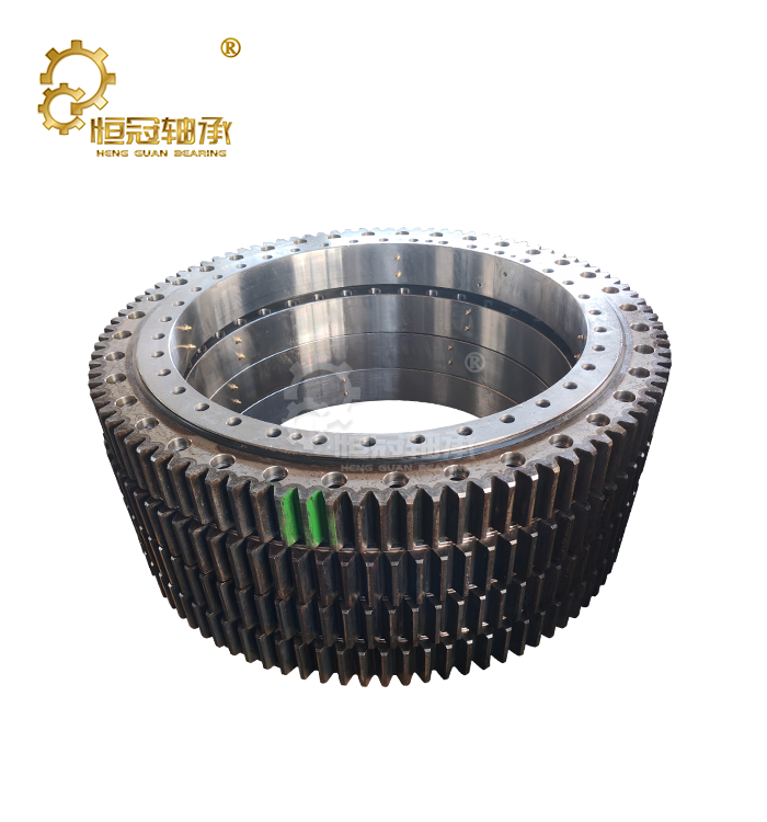 Gantry Crane Slewing Ring